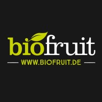 Biofruit GmbH logo - Similar company to Greenfreshherbs.Com