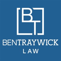 Ben Traywick Law Firm, LLC
