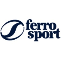 Ferro Sport logo - Similar company to Guimer - S.R.L.