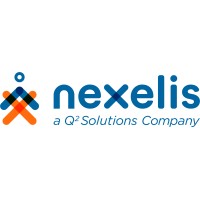Nexelis, a Q² Solutions Company logo - Similar company to Corealis Pharma Inc.