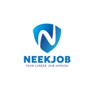 Neekjob logo - Similar company to Ucl Admissions