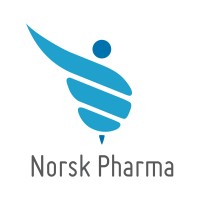 Norsk Pharma AS logo - Similar company to Pullulo Pte Ltd