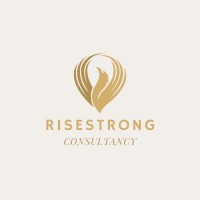 RiseStrong logo - Similar company to Mind-Sync Coaching