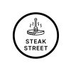 Steak Street logo - Similar company to Harbor Town Capital