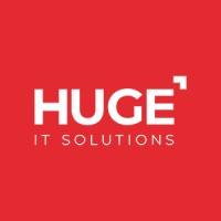 HUGE IT SOLUTIONS logo - Similar company to Ad3 Infotech