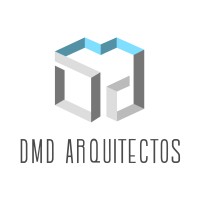 DMD ARQUITECTOS logo - Similar company to Asinteg Seguridad