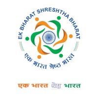 Ek Bharat Shreshtha Bharat (EBSB) Club logo - Similar company to Psychologist