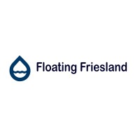 Floating Friesland logo - Similar company to Luxewagen