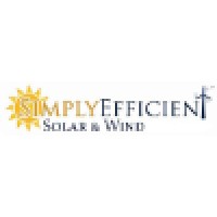 Simply Efficient Solar & Wind