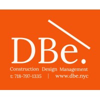 DBe - Design Build Enterprises 