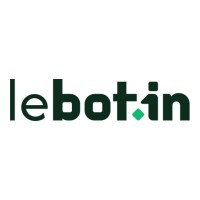 Lebot.in logo - Similar company to Bravas