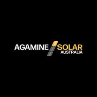 Agamine Solar Australia logo - Similar company to Agamine Solar