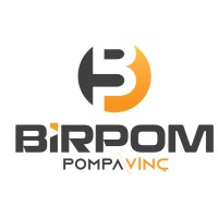 BİRPOM BMACH CRANE logo - Similar company to Konseb Plastic Engine Parts