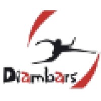 Diambars Association logo - Similar company to Conseil D'Administration Escae Basketball Team