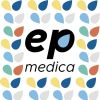 EP Medica logo - Similar company to Serma S.R.L.