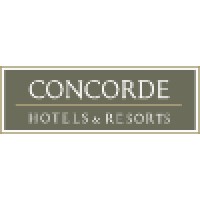 Concorde Hotels & Resorts