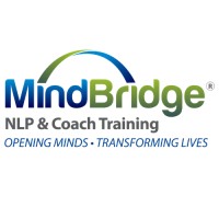 MindBridge NLP & Coach Trainings® logo - Similar company to Neurobloom Physical Therapy & Wellness Pc