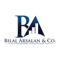 Bilal Arsalan & Co. Chartered Accountants logo - Similar company to Maventech (Smc-Pvt) Ltd