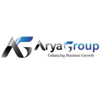 Arya Group of Companies logo - Similar company to Om Group Of Companies