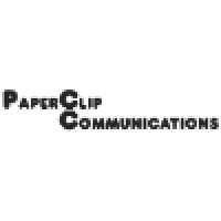 PaperClip Communications logo - Similar company to Wijrijden