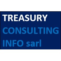 TREASURY CONSULTING INFO, S.a.r.l. logo - Similar company to Graphikey Agency