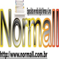 Normall Normas e Livros logo - Similar company to Gdr Gestao De Rh, Terceirizacao, Comercio E Servicos Ltda