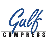 GULF COMPRESS logo - Similar company to Carlyle Development Group Inc