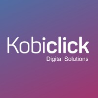 Kobiclick Digital logo - Similar company to Natal Digital