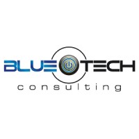 Blue Tech Consulting LLC logo - Similar company to Blue Tactical