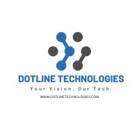 Dotline Technologies PK logo - Similar company to Prdao