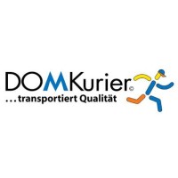 DOM Kurier GmbH logo - Similar company to Kurier Ag
