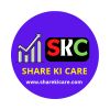 ShareKiCare logo - Similar company to Sosolovetech