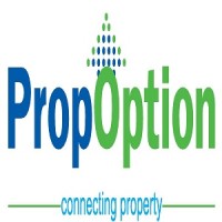 PropOption logo - Similar company to Key Nest Realty