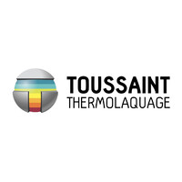 Toussaint Thermolaquage logo - Similar company to Amgc Castellet