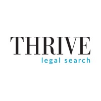 Thrive Legal Search logo - Similar company to Roof Gecko