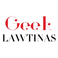 Geek Lawtinas logo - Similar company to Munch.Vc