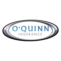 O'Quinn Insurance logo - Similar company to Macali Eye Clinic