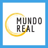 Mundo Real logo - Similar company to Instituto Índigo