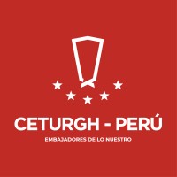 CETURGH Perú logo - Similar company to Matrix Educacion Ejecutiva