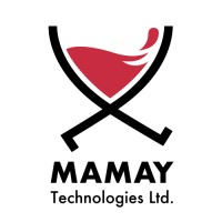 MAMAY Technologies Ltd. logo - Similar company to Natural Trace