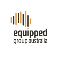 Equipped Group Australia logo - Similar company to Certifi International