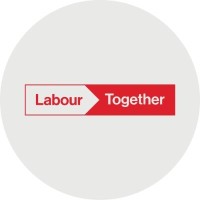 Labour Together logo - Similar company to Campaign Lab Uk