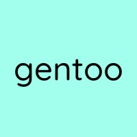 Gentoo logo - Similar company to Successfund