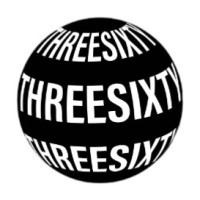 THREESIXTY logo - Similar company to Mangia Dc Food Tours