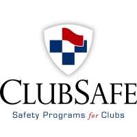 ClubSafe Inc. logo - Similar company to Ll Roberts Group