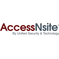 AccessNsite logo - Similar company to Amidon By 360 Ballistics