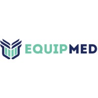 Equipmed Inc. logo - Similar company to Equipmed