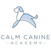 Calm Canine Academy logo - Similar company to Allay Lamp