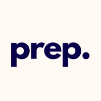 Prep logo - Similar company to Oklahoma State Brand Squad