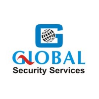 Global Security logo - Similar company to 3P Security Limited